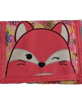 Squishmallows Fifi the Fox